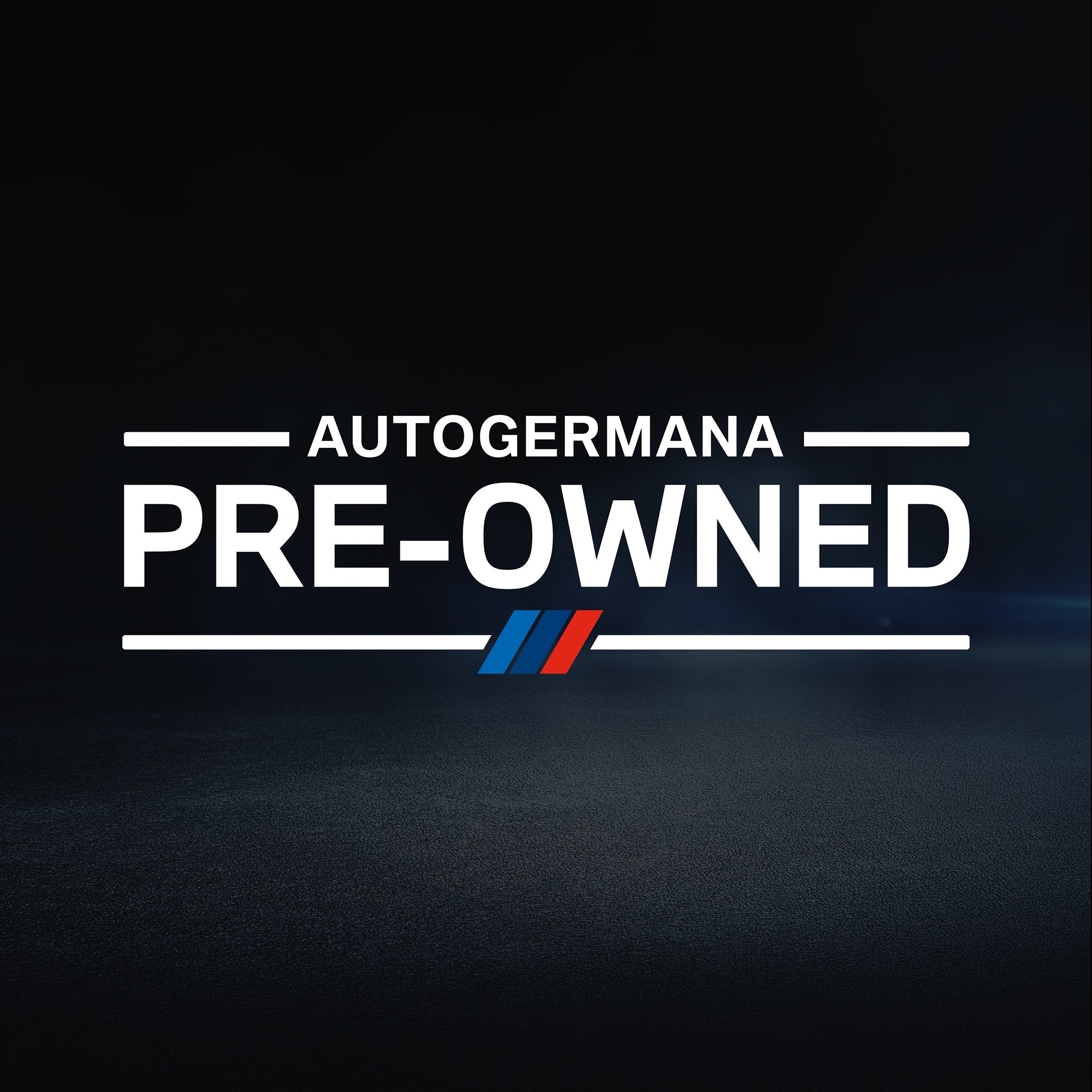 Home - Bryan Cortes + Autogermana PRE OWNED