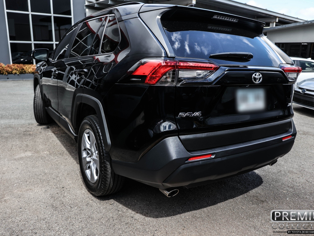 Used Car 2023 Toyota Rav4  For Sale Under $30,000 In Bayamon, Puerto Rico