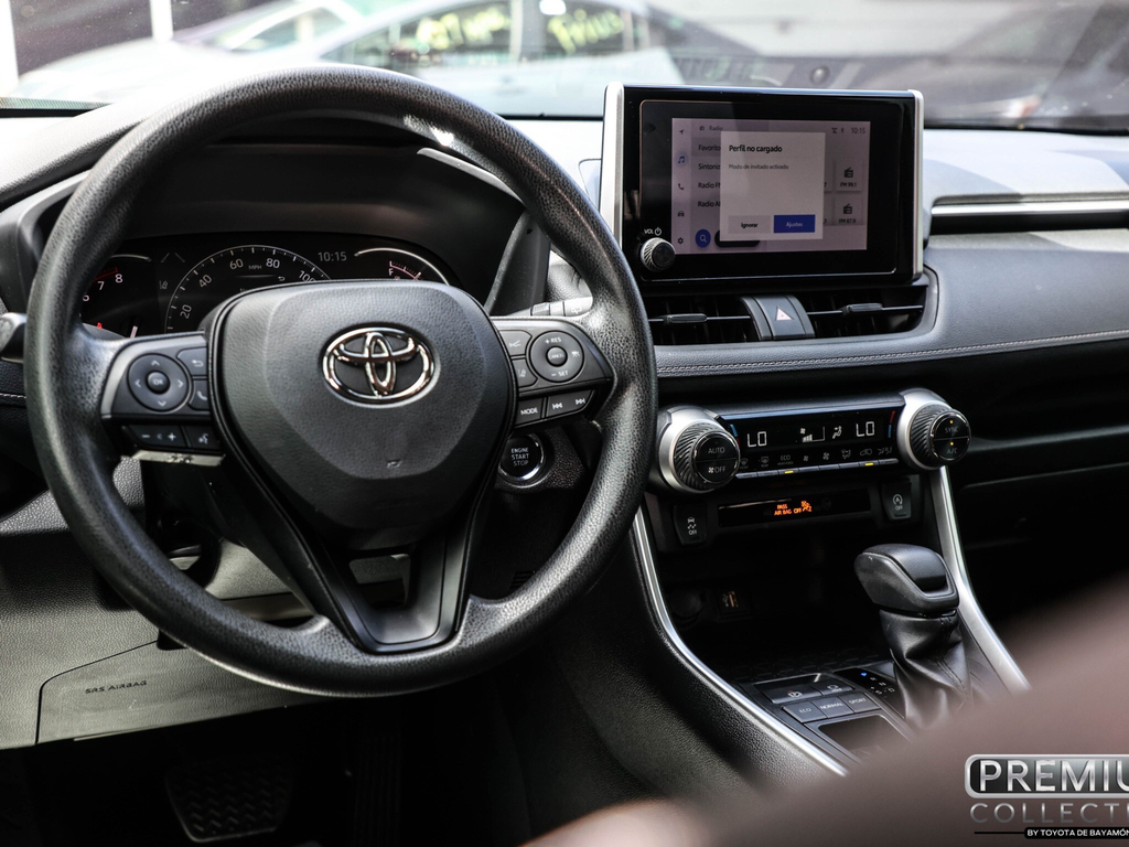 Used Car 2023 Toyota Rav4  For Sale Under $30,000 In Bayamon, Puerto Rico