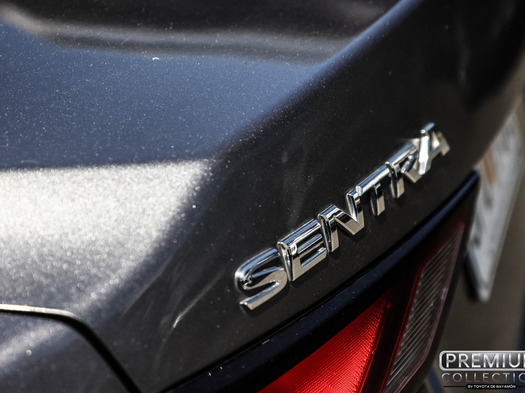 Used Car 2021 Nissan Sentra  For Sale Under $20,000 In Bayamon, Puerto Rico