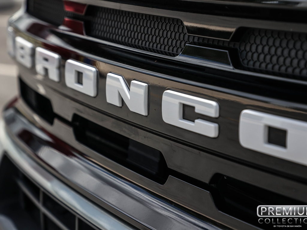 Used Car 2021 Ford Bronco Sport  For Sale Under $25,000 In Bayamon, Puerto Rico