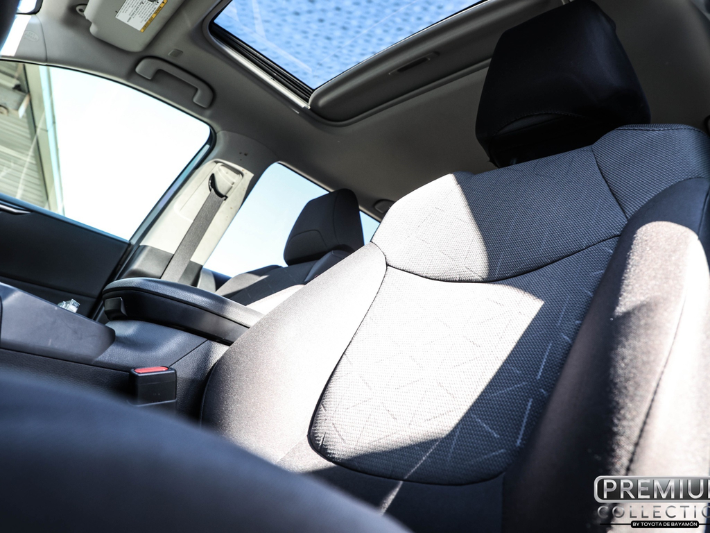 Used Car 2023 Toyota Rav4  For Sale Under $35,000 In Bayamon, Puerto Rico