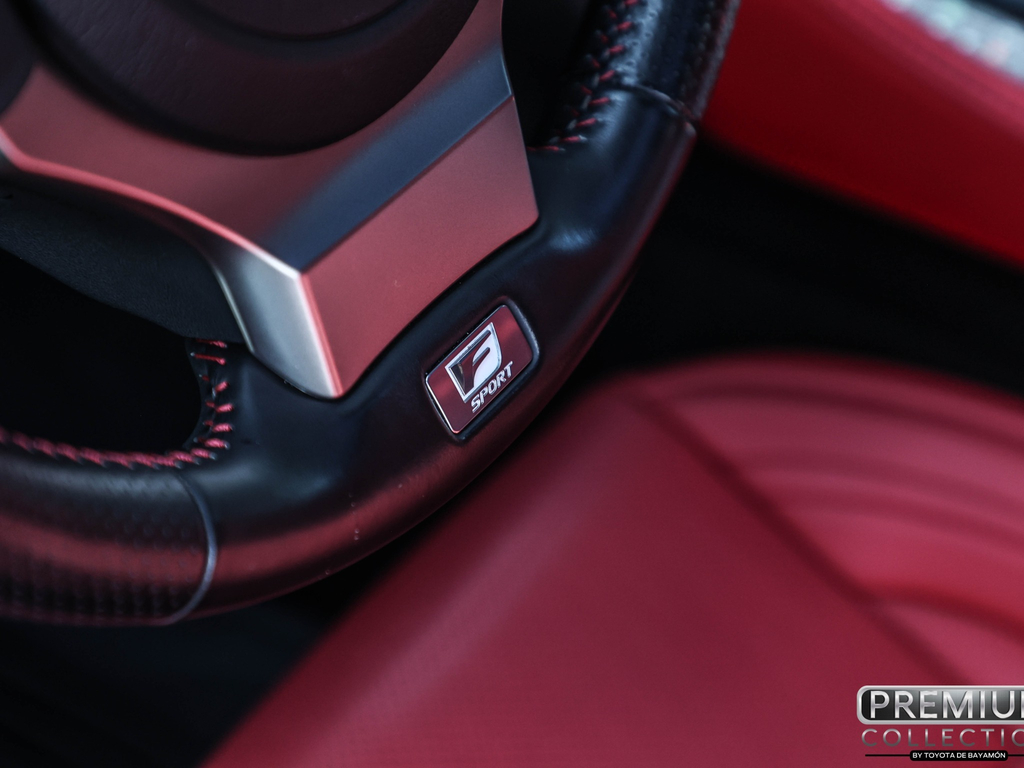 Used Car 2022 Lexus Rc  For Sale Under $50,000 In Bayamon, Puerto Rico