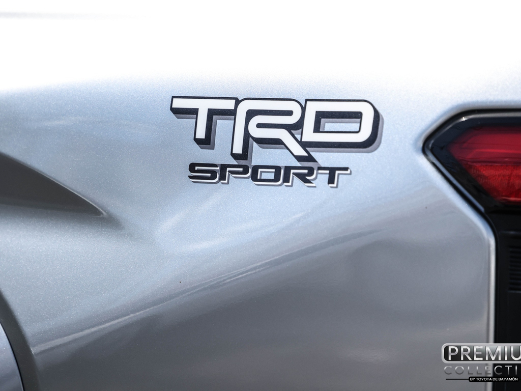 Used Car 2024 Toyota Tacoma 4wd  For Sale Under $50,000 In Bayamon, Puerto Rico