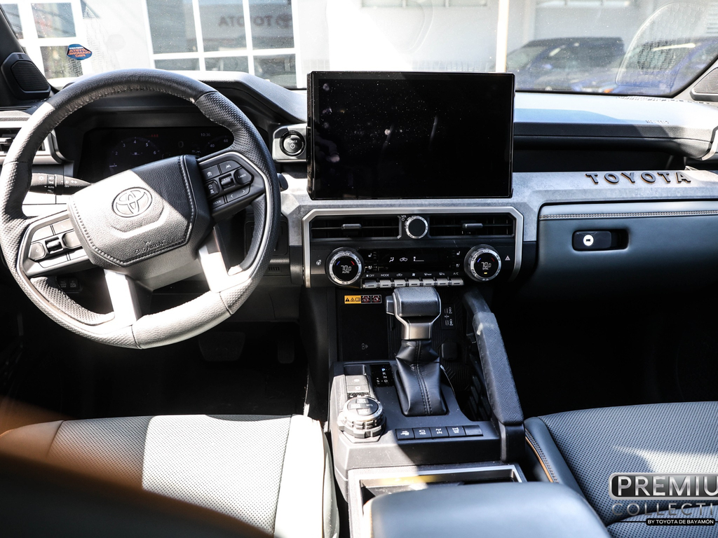 Used Car 2024 Toyota Tacoma 4wd  For Sale Under $70,000 In Bayamon, Puerto Rico