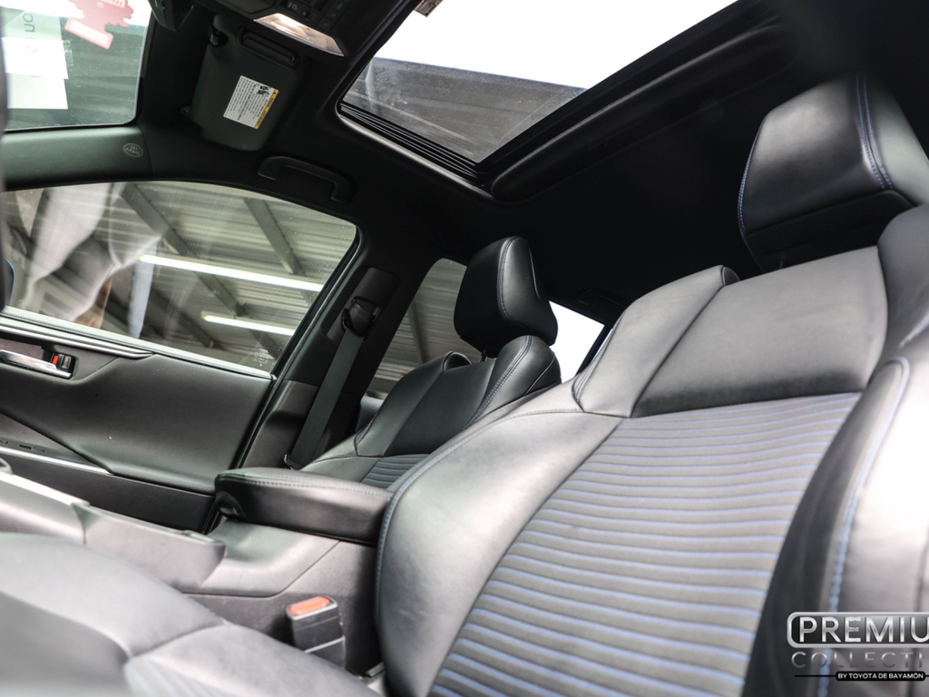 Used Car 2022 Toyota Rav4  For Sale Under $35,000 In Bayamon, Puerto Rico