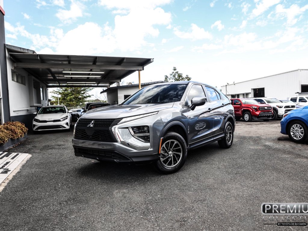 Used Car 2024 Mitsubishi Eclipse Cross  For Sale Under $20,000 In Bayamon, Puerto Rico