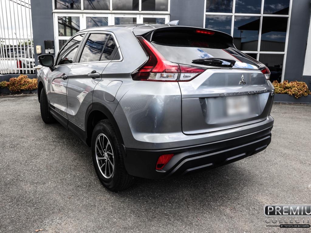 Used Car 2024 Mitsubishi Eclipse Cross  For Sale Under $20,000 In Bayamon, Puerto Rico