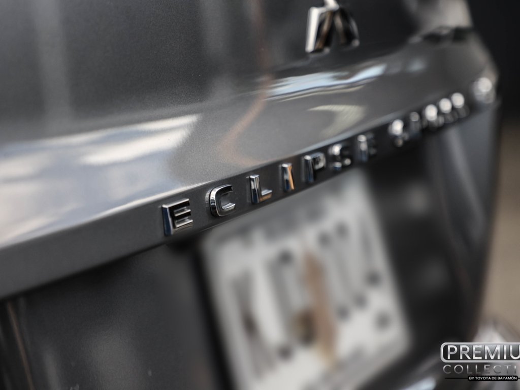 Used Car 2024 Mitsubishi Eclipse Cross  For Sale Under $20,000 In Bayamon, Puerto Rico