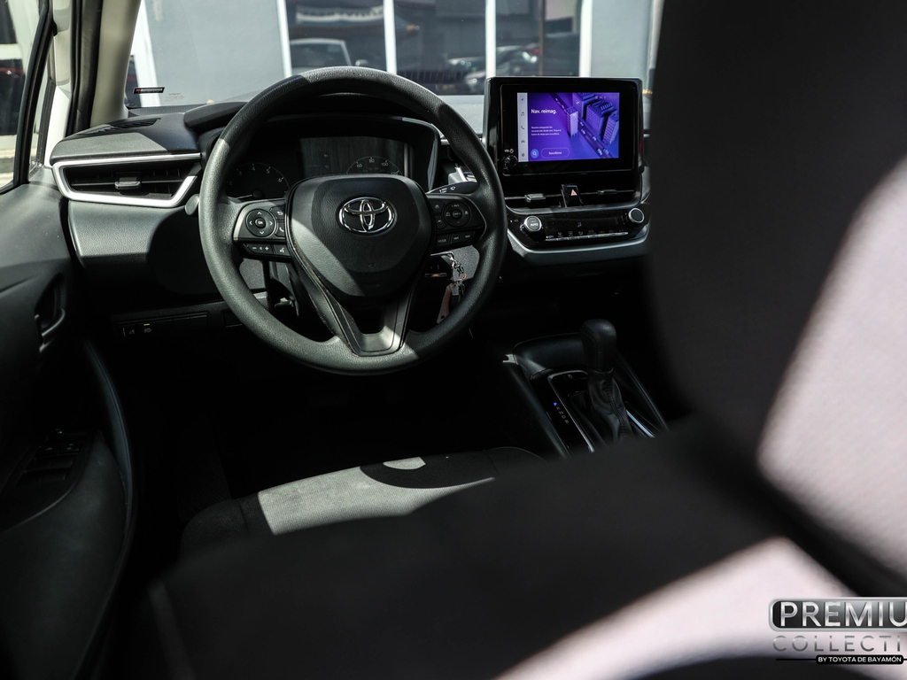 Used Car 2024 Toyota Corolla  For Sale Under $25,000 In Bayamon, Puerto Rico