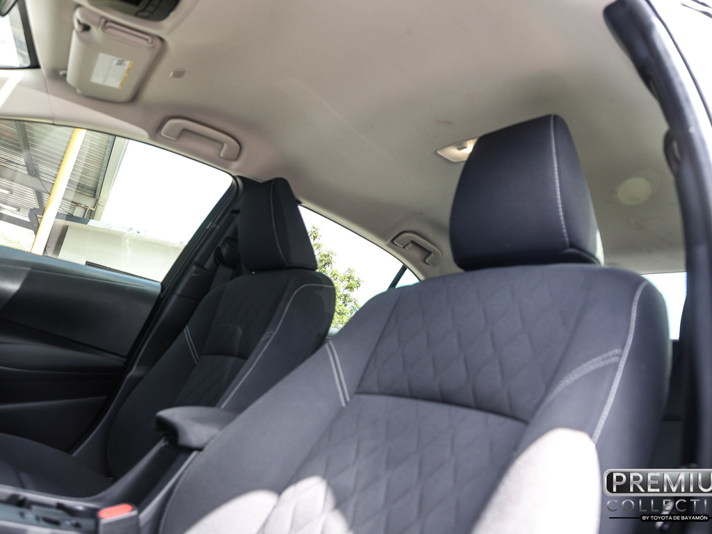 Used Car 2024 Toyota Corolla  For Sale Under $25,000 In Bayamon, Puerto Rico