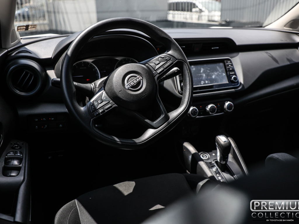 Used Car 2024 Nissan Kicks  For Sale Under $20,000 In Bayamon, Puerto Rico