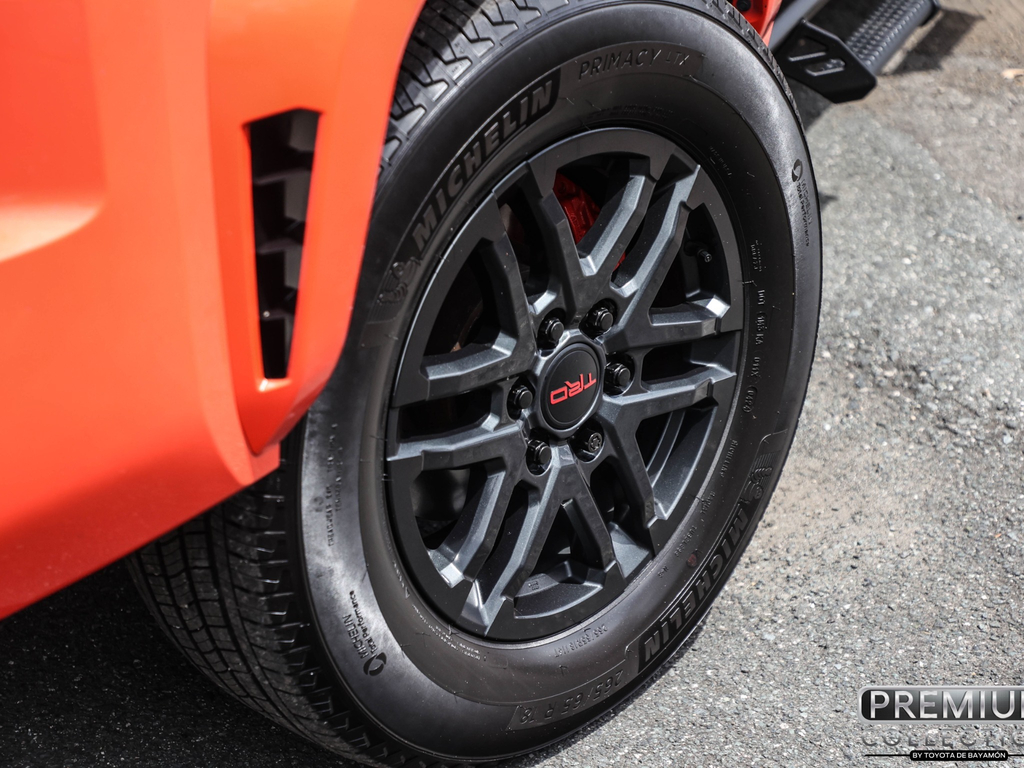 Used Car 2024 Toyota Tacoma 2wd  For Sale Under $40,000 In Bayamon, Puerto Rico