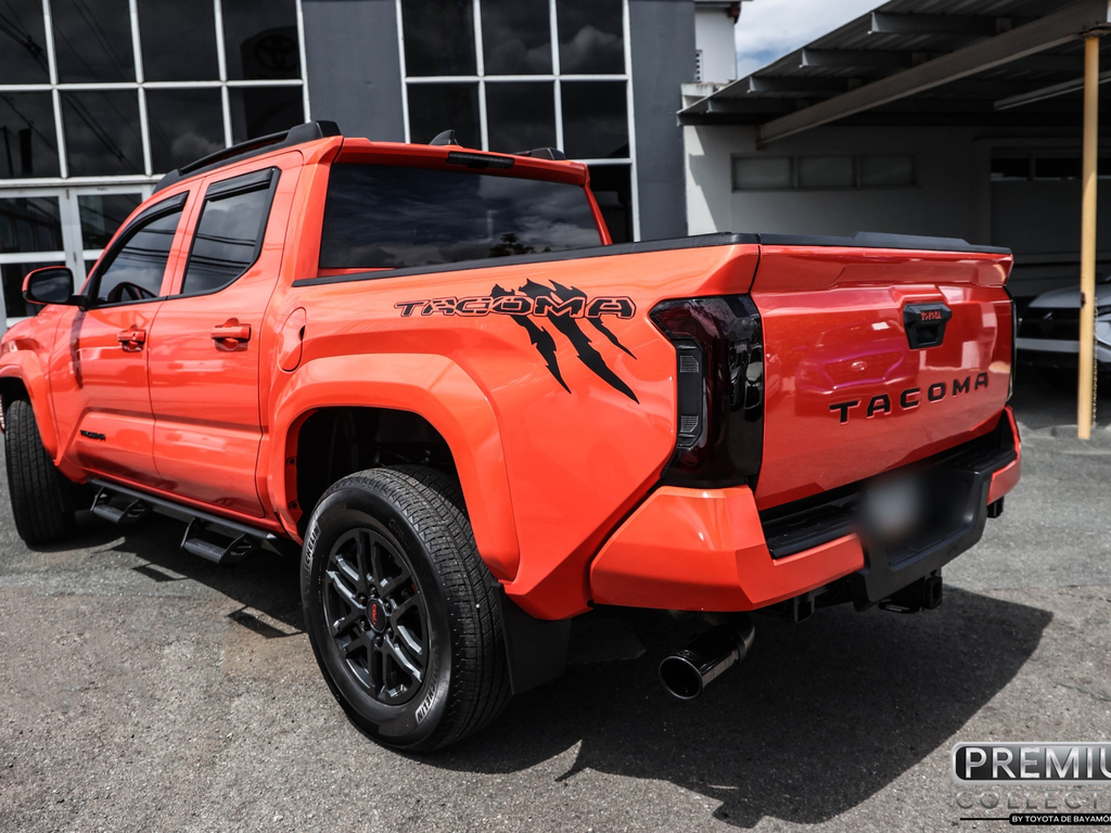 Used Car 2024 Toyota Tacoma 2wd  For Sale Under $40,000 In Bayamon, Puerto Rico