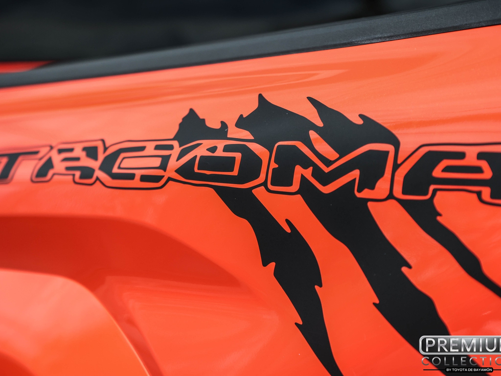 Used Car 2024 Toyota Tacoma 2wd  For Sale Under $40,000 In Bayamon, Puerto Rico