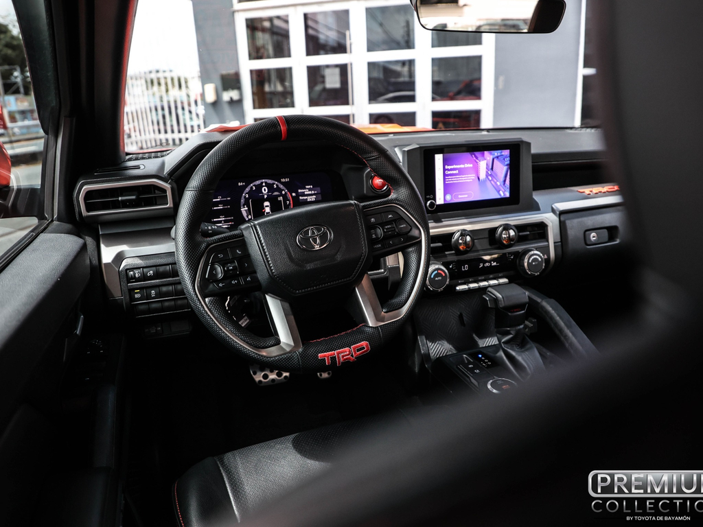 Used Car 2024 Toyota Tacoma 2wd  For Sale Under $40,000 In Bayamon, Puerto Rico