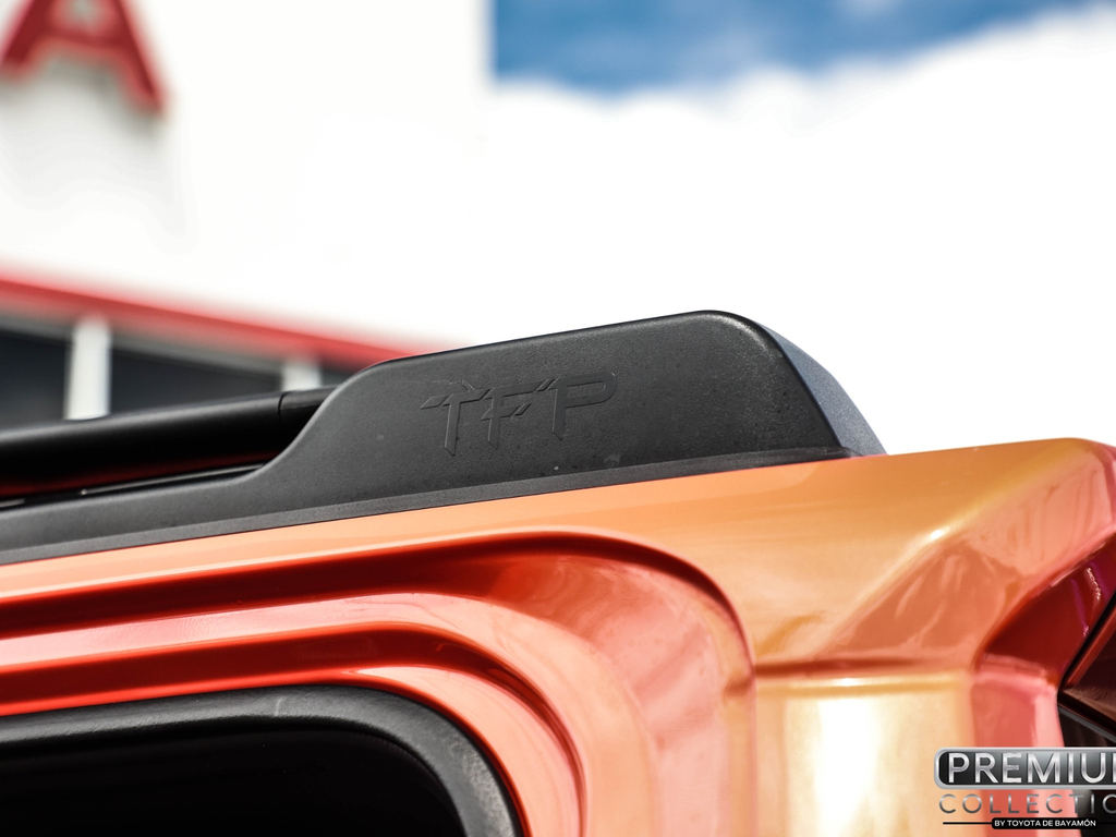 Used Car 2024 Toyota Tacoma 2wd  For Sale Under $40,000 In Bayamon, Puerto Rico