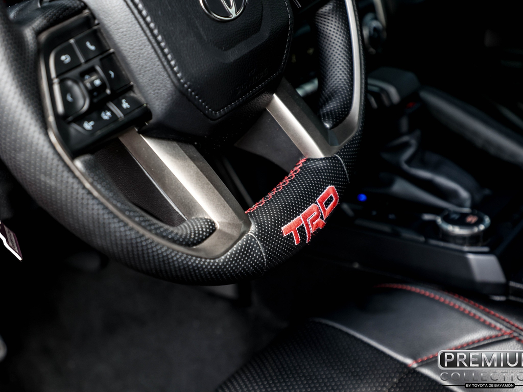 Used Car 2024 Toyota Tacoma 2wd  For Sale Under $40,000 In Bayamon, Puerto Rico