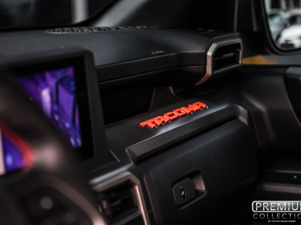 Used Car 2024 Toyota Tacoma 2wd  For Sale Under $40,000 In Bayamon, Puerto Rico