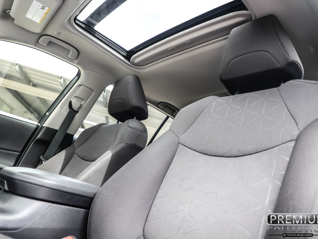 Used Car 2023 Toyota Rav4  For Sale Under $35,000 In Bayamon, Puerto Rico