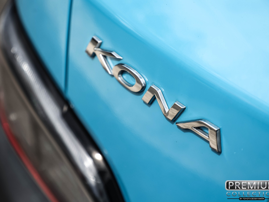 Used Car 2023 Hyundai Kona  For Sale Under $25,000 In Bayamon, Puerto Rico