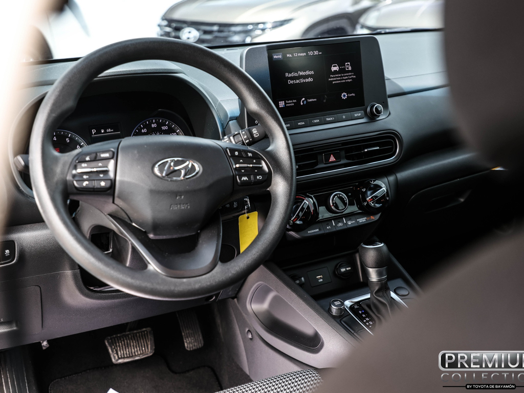 Used Car 2023 Hyundai Kona  For Sale Under $25,000 In Bayamon, Puerto Rico