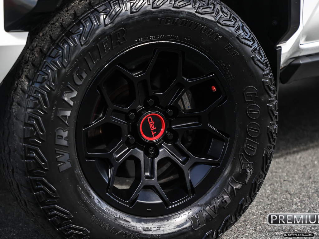 Used Car 2024 Toyota Tacoma 4wd  For Sale Under $60,000 In Bayamon, Puerto Rico