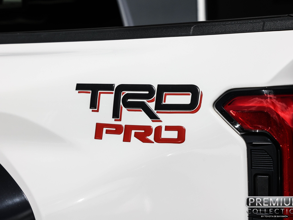 Used Car 2024 Toyota Tacoma 4wd  For Sale Under $60,000 In Bayamon, Puerto Rico