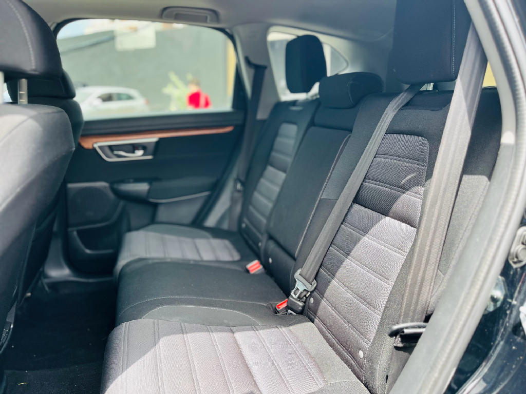 Used Car 2022 Honda Cr-v  For Sale Under $35,000 In San Juan, Puerto Rico