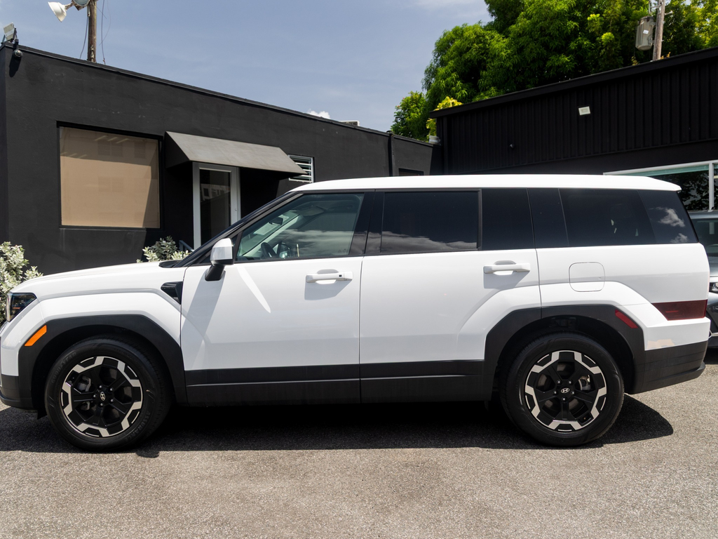 Used Car 2024 Hyundai Santa Fe  For Sale Under $40,000 In San Juan, Puerto Rico
