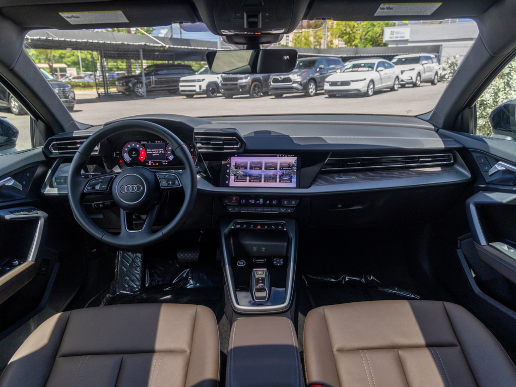 Used Car 2025 Audi A3  For Sale Under $60,000 In San Juan, Puerto Rico