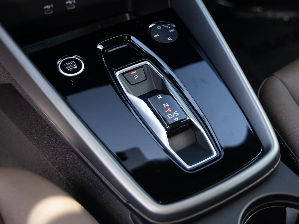 Used Car 2025 Audi A3  For Sale Under $60,000 In San Juan, Puerto Rico