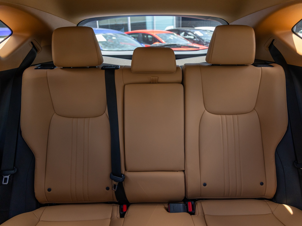 Used Car 2025 Lexus Nx  For Sale Under $70,000 In San Juan, Puerto Rico