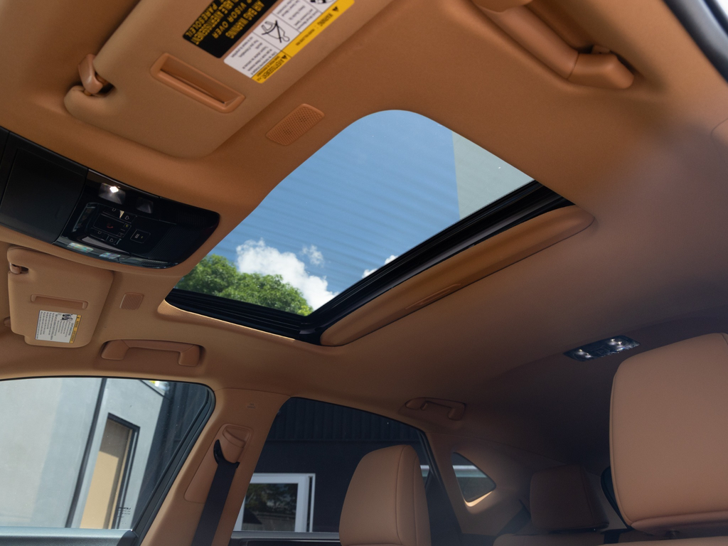 Used Car 2025 Lexus Nx  For Sale Under $70,000 In San Juan, Puerto Rico