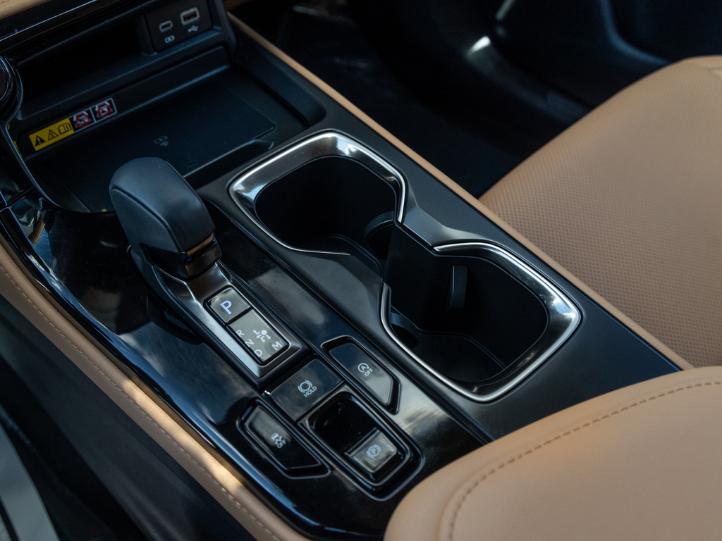 Used Car 2025 Lexus Nx  For Sale Under $70,000 In San Juan, Puerto Rico