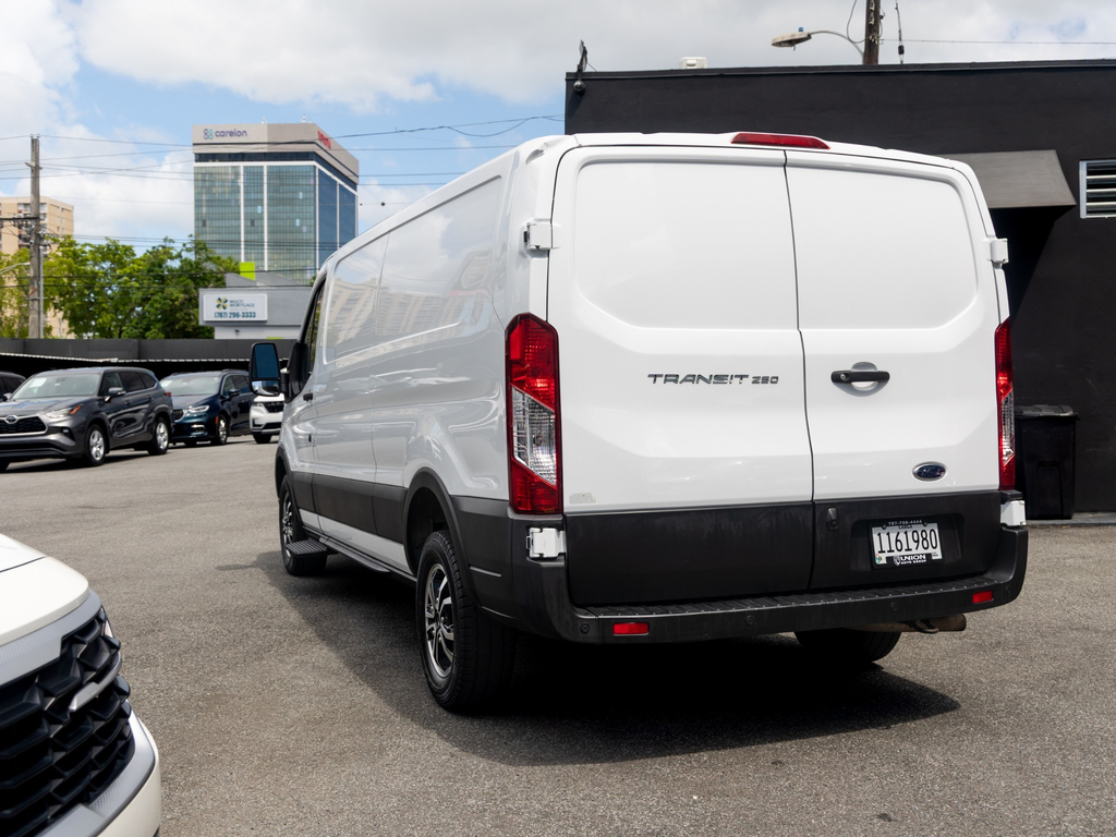 Used Car 2023 Ford Transit Cargo Van  For Sale Under $50,000 In San Juan, Puerto Rico