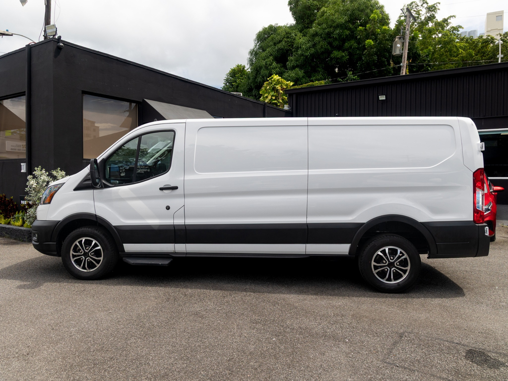 Used Car 2023 Ford Transit Cargo Van  For Sale Under $50,000 In San Juan, Puerto Rico
