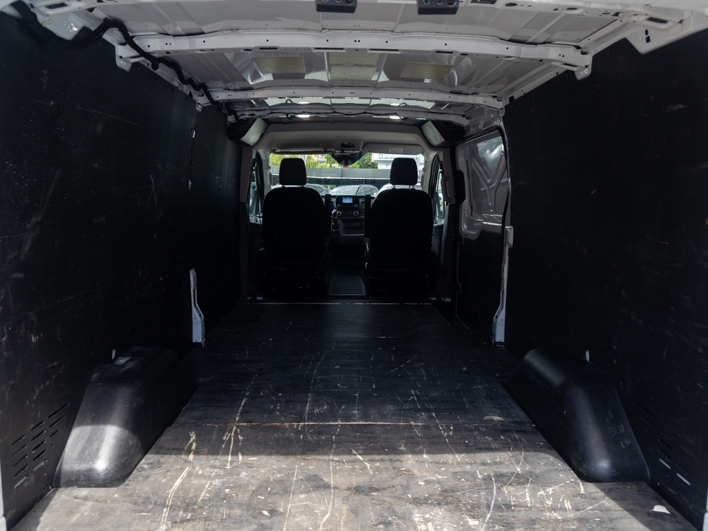 Used Car 2023 Ford Transit Cargo Van  For Sale Under $50,000 In San Juan, Puerto Rico