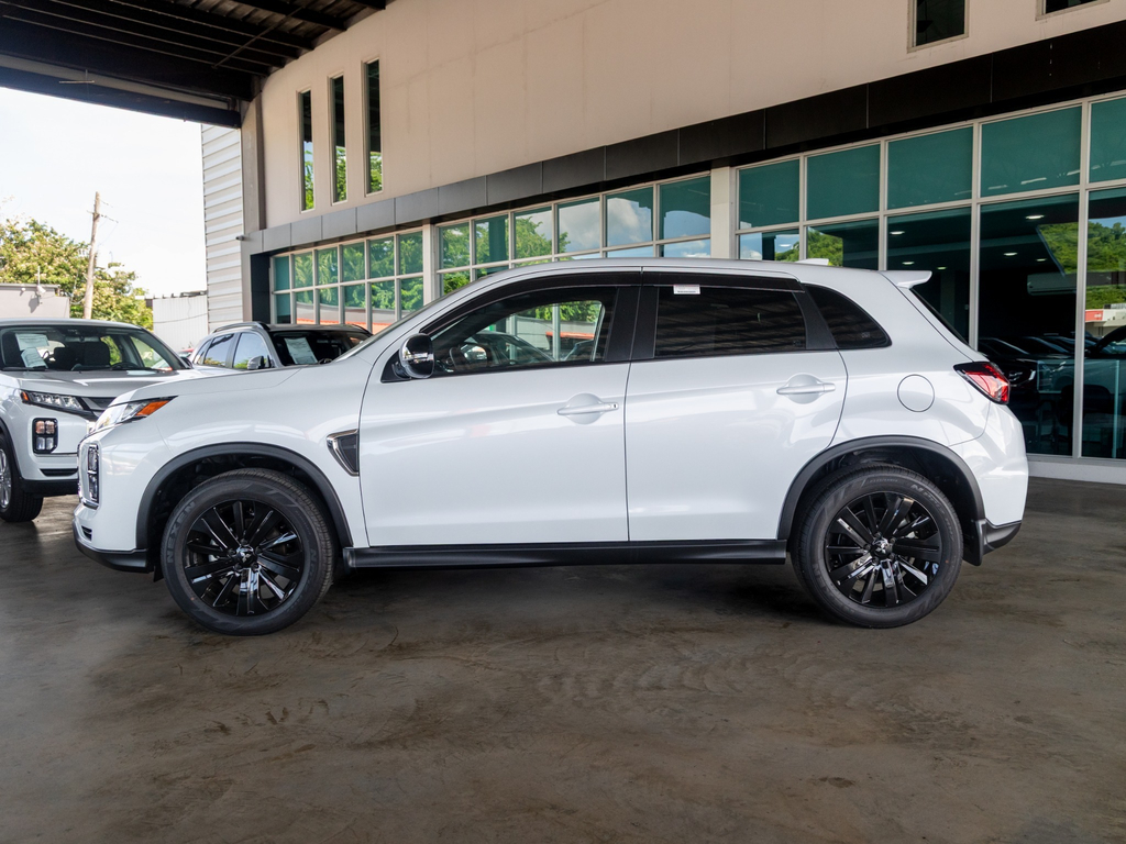 Used Car 2024 Mitsubishi Outlander Sport  For Sale Under $30,000 In San Juan, Puerto Rico