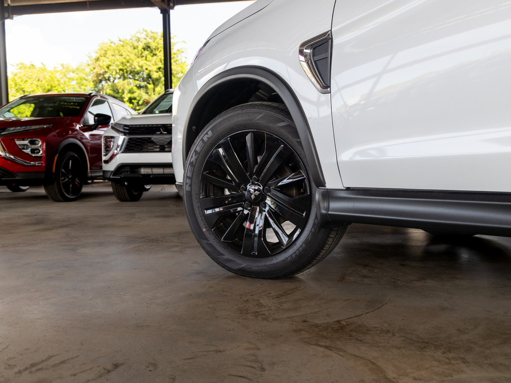 Used Car 2024 Mitsubishi Outlander Sport  For Sale Under $30,000 In San Juan, Puerto Rico