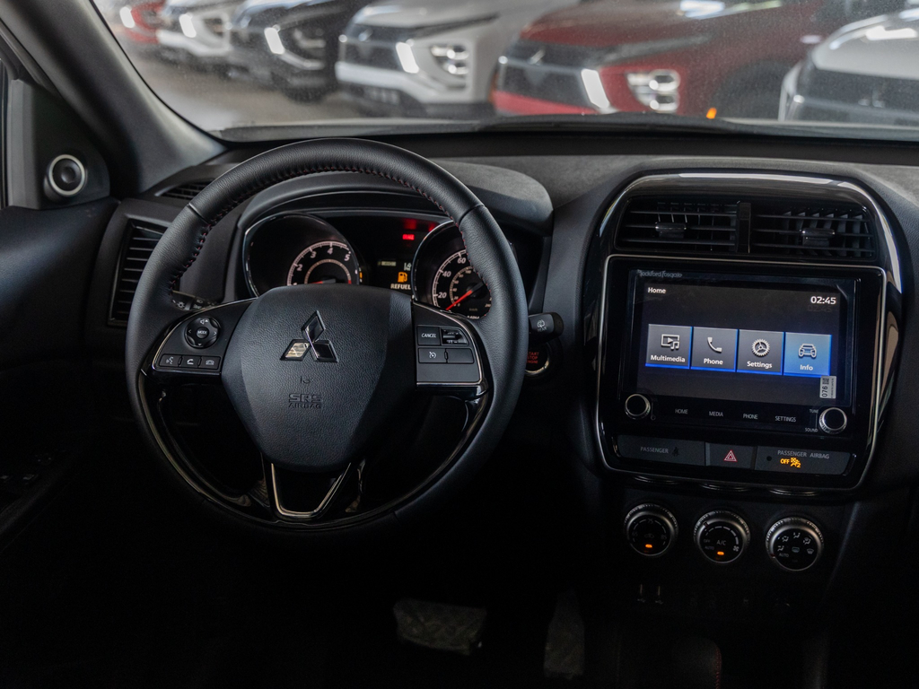 Used Car 2024 Mitsubishi Outlander Sport  For Sale Under $30,000 In San Juan, Puerto Rico