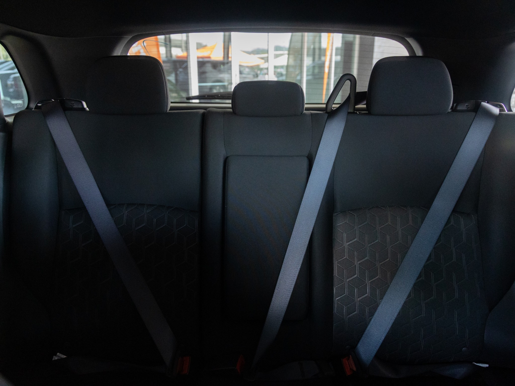 Used Car 2024 Mitsubishi Outlander Sport  For Sale Under $30,000 In San Juan, Puerto Rico