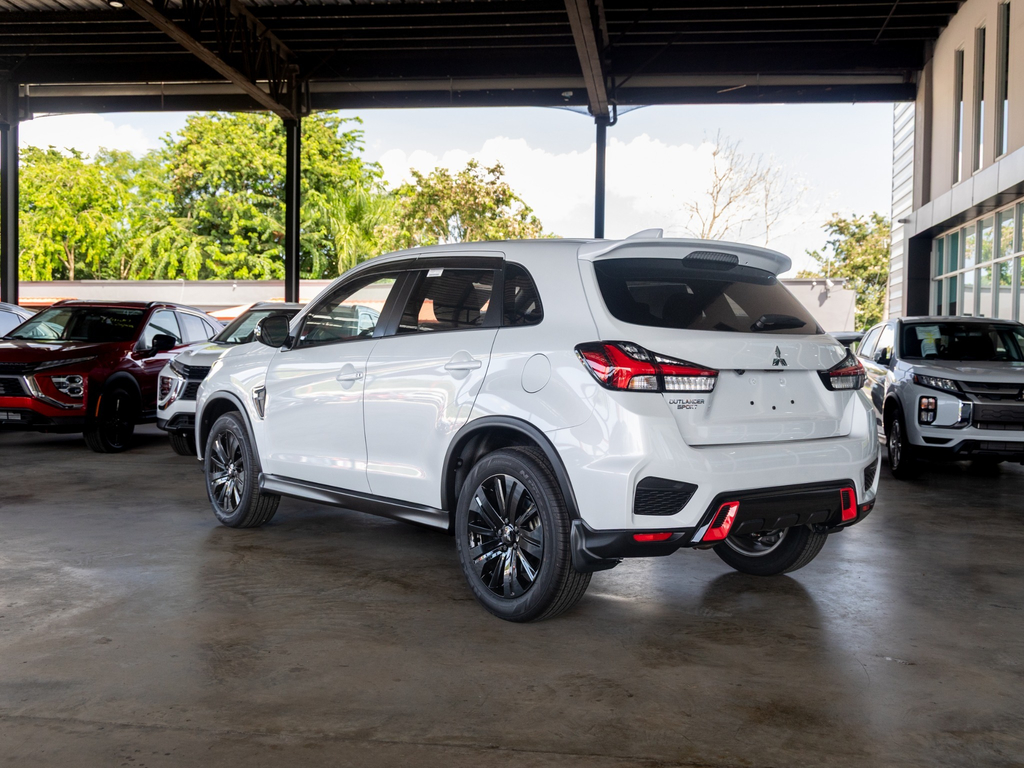 Used Car 2025 Mitsubishi Outlander Sport  For Sale Under $30,000 In San Juan, Puerto Rico