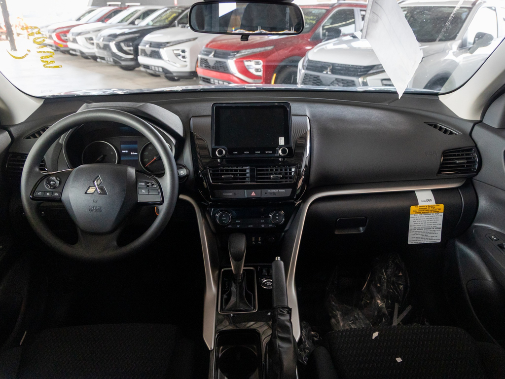 Used Car 2025 Mitsubishi Eclipse Cross  For Sale Under $35,000 In San Juan, Puerto Rico