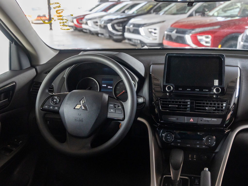 Used Car 2025 Mitsubishi Eclipse Cross  For Sale Under $35,000 In San Juan, Puerto Rico