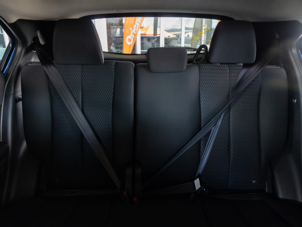 Used Car 2025 Mitsubishi Eclipse Cross  For Sale Under $35,000 In San Juan, Puerto Rico