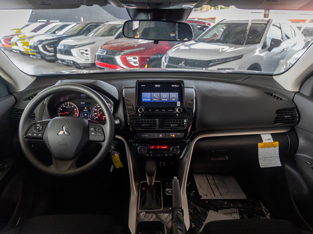 Used Car 2025 Mitsubishi Eclipse Cross  For Sale Under $35,000 In San Juan, Puerto Rico