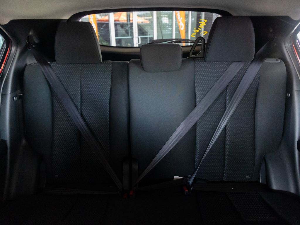 Used Car 2025 Mitsubishi Eclipse Cross  For Sale Under $35,000 In San Juan, Puerto Rico