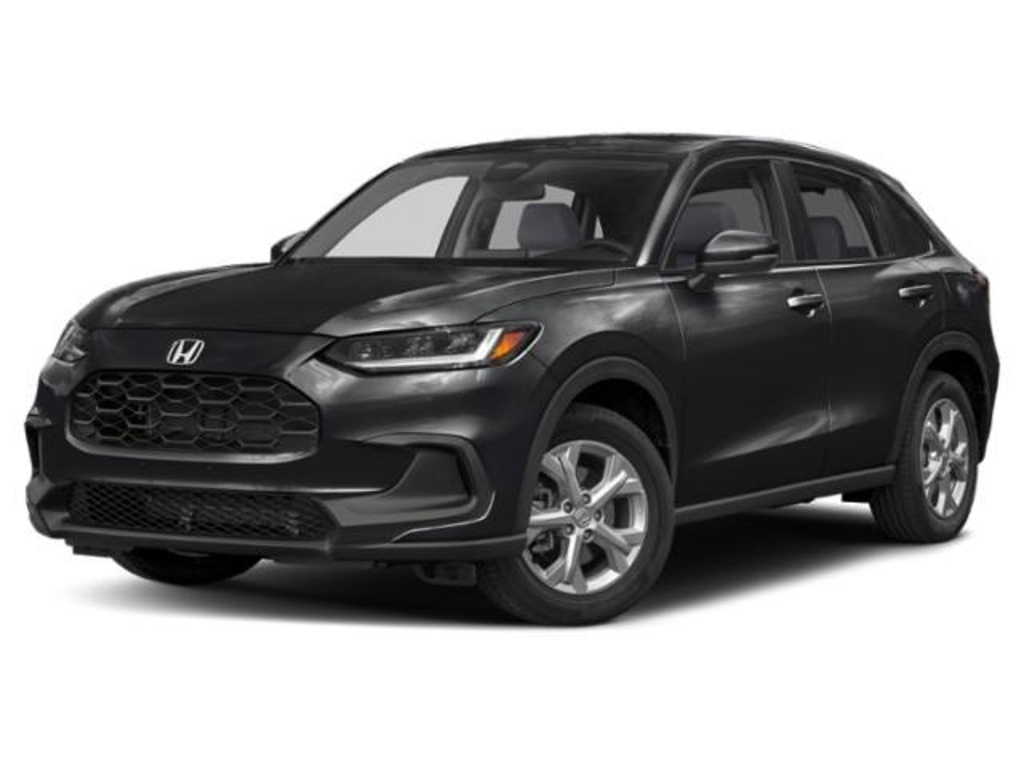 2024 Honda HR-V