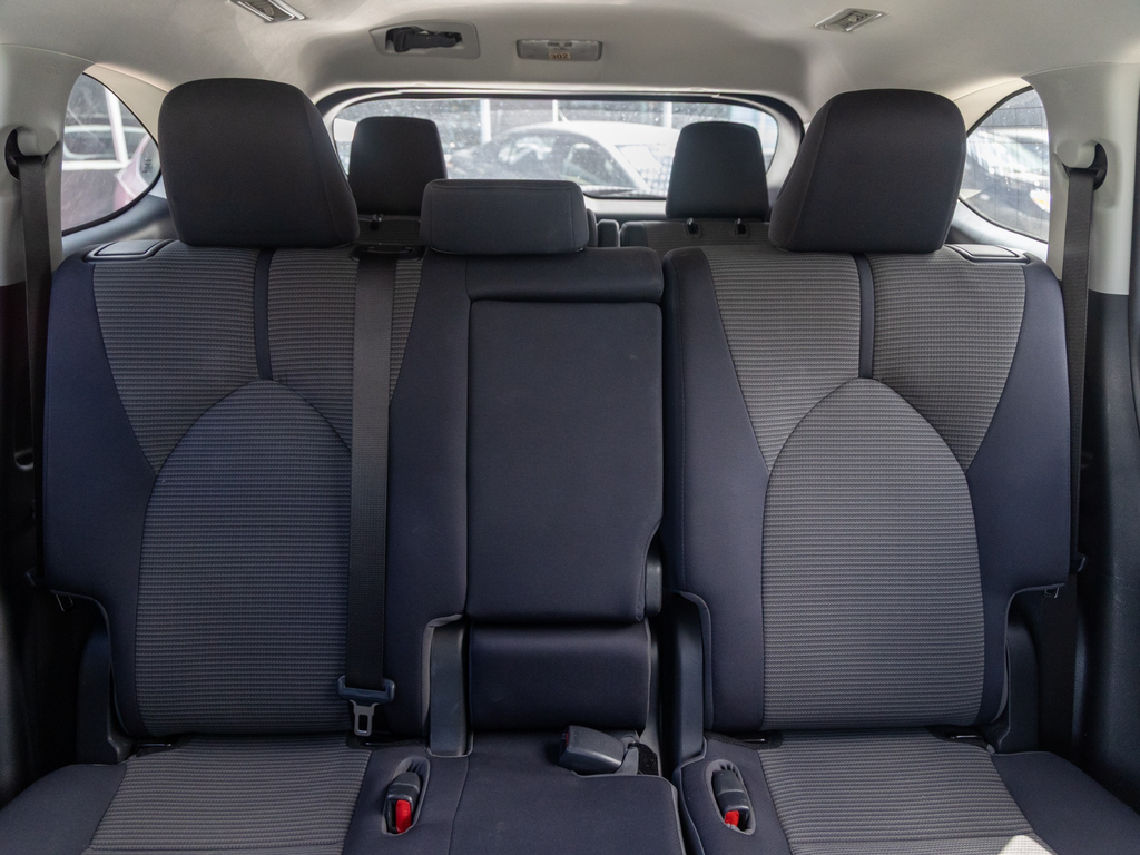 Used Car 2023 Toyota Highlander  For Sale Under $60,000 In San Juan, Puerto Rico